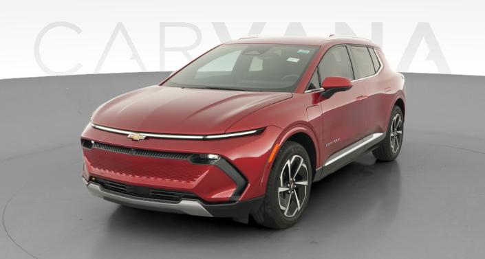 chevrolet equinox ev 2024 3GN7DLRR5RS296569 image chevrolet equinox ev 2024 3GN7DLRR5RS296569 image